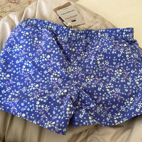 Patagonia girls shorts - Picture 5 of 5